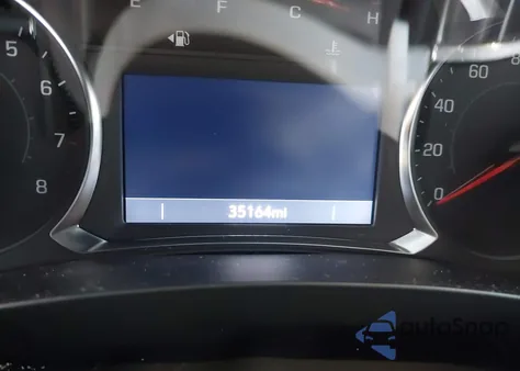 2023 Chevrolet Traverse Awd Lt Cloth from USA, damaged, VIN 1GNEVGKW7PJ185077